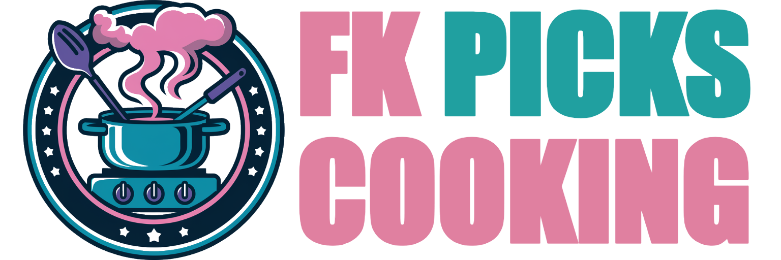 Fkpickscooking